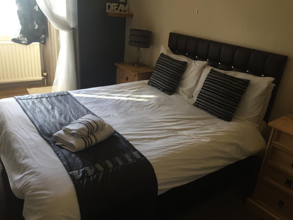 Dimple Well Lodge Hotel Wakefield Δωμάτιο φωτογραφία