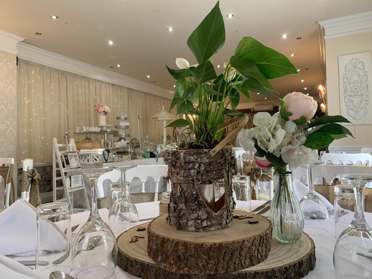 Dimple Well Lodge Hotel Wakefield Εξωτερικό φωτογραφία