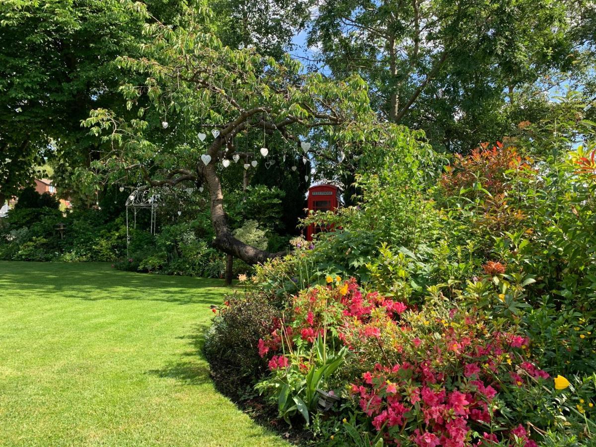 Dimple Well Lodge Hotel Wakefield Εξωτερικό φωτογραφία